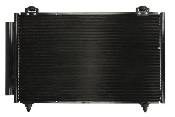 Condenser, air conditioning KTT110515