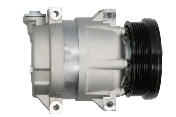 Compressor, air conditioning KTT090313