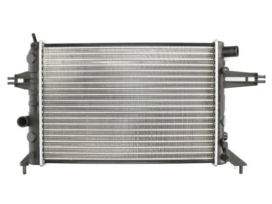 Radiator, engine cooling D7X001TT