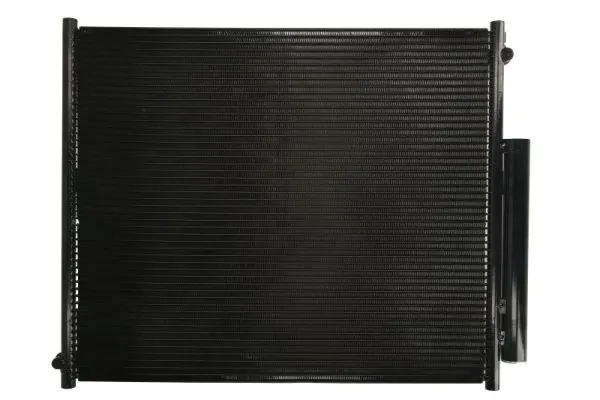 Condenser, air conditioning KTT110219