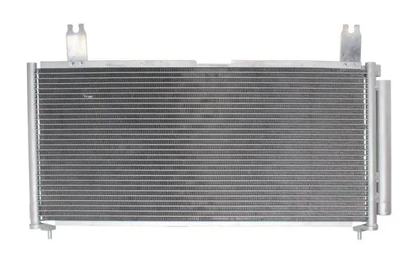 Condenser, air conditioning KTT110485