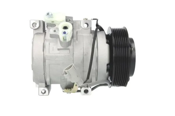 Compressor, air conditioning KTT090030