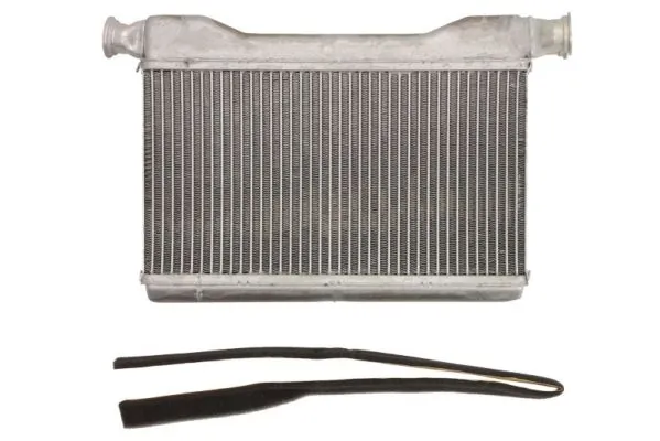 Heat Exchanger, interior heating D6B021TT