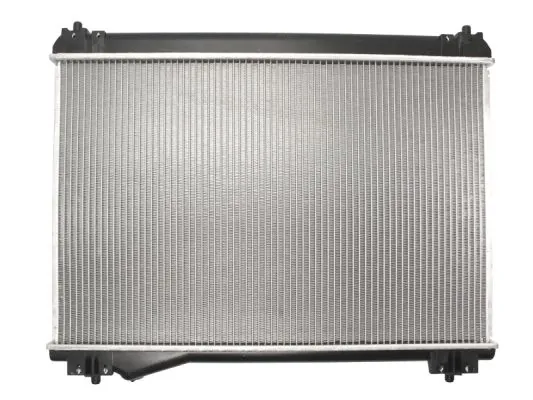 Radiator, engine cooling D78013TT