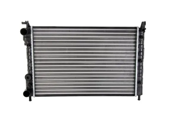 Radiator, engine cooling D7F043TT
