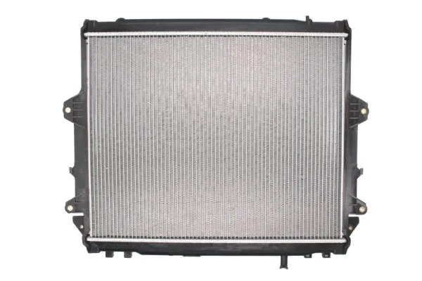 Radiator, engine cooling D72050TT