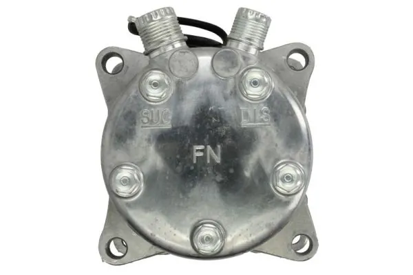 THERMOTEC KTT090186 Compressor, air conditioning