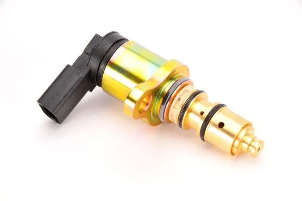 THERMOTEC KTT060003 Control Valve, air conditioning compressor