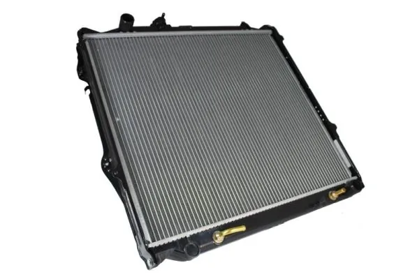 Radiator, engine cooling D72020TT