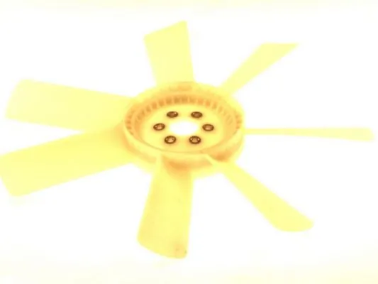 Fan Wheel, engine cooling D9M006TT