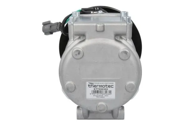 Compressor, air conditioning KTT090305