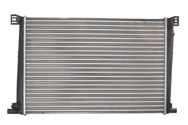 Radiator, engine cooling D7B022TT