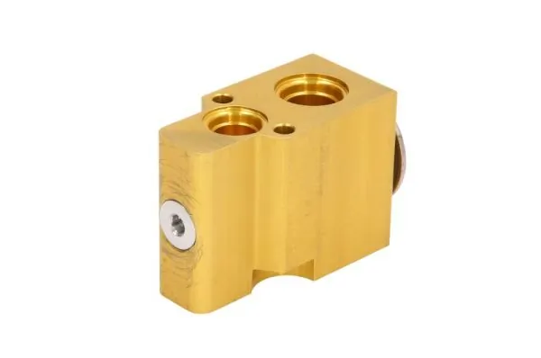 Expansion Valve, air conditioning KTT140068