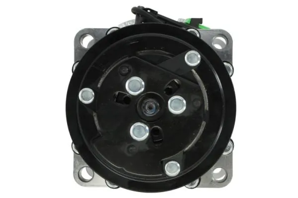 Compressor, air conditioning KTT090223