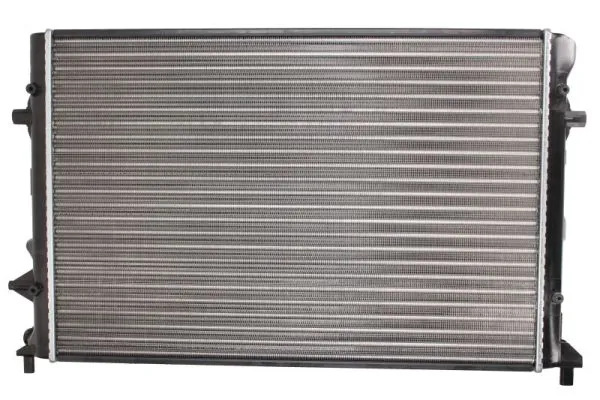 Radiator, engine cooling D7W068TT