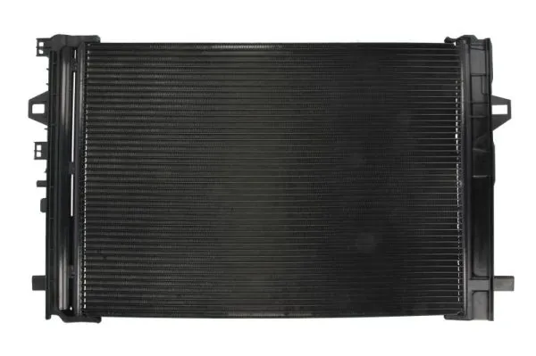 Condenser, air conditioning KTT110567