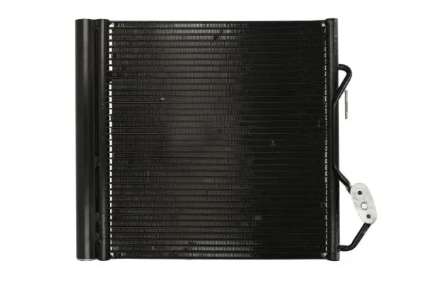 Condenser, air conditioning KTT110426