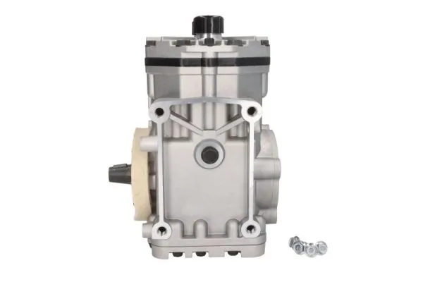 Compressor, air conditioning KTT090267