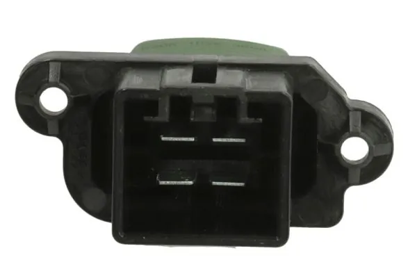 Resistor, interior blower DEW018TT