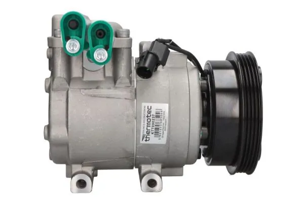 Compressor, air conditioning KTT090237