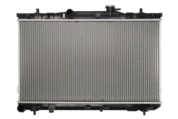 Radiator, engine cooling D70508TT