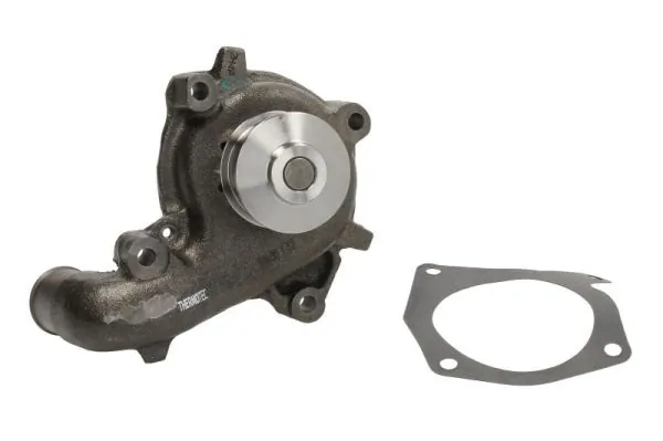 Water Pump, engine cooling D1G022TT