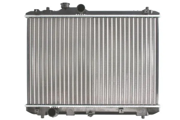 Radiator, engine cooling D78016TT