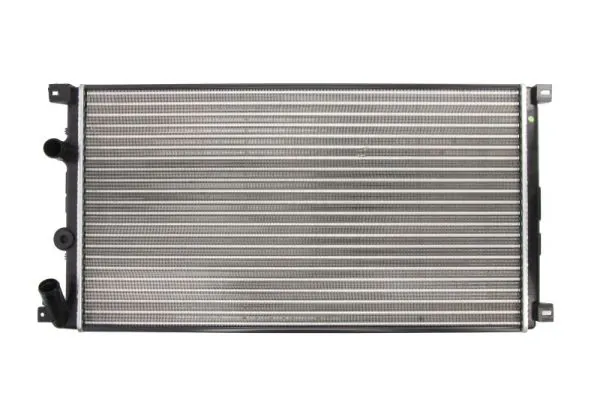Radiator, engine cooling D7R011TT