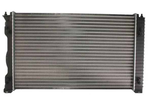 Radiator, engine cooling D7A028TT