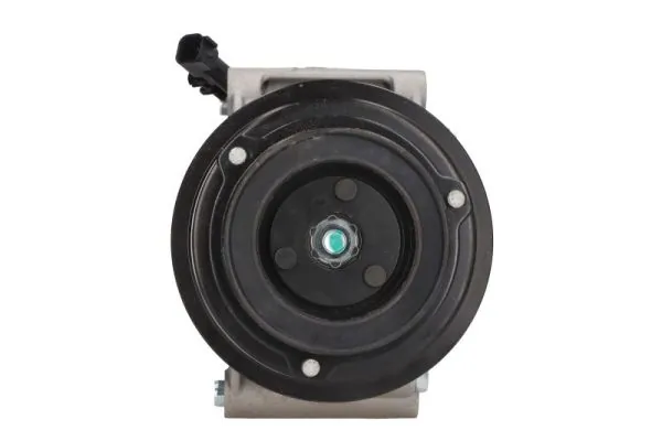 Compressor, air conditioning KTT090409