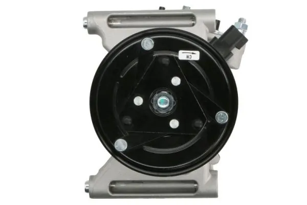 Compressor, air conditioning KTT090388