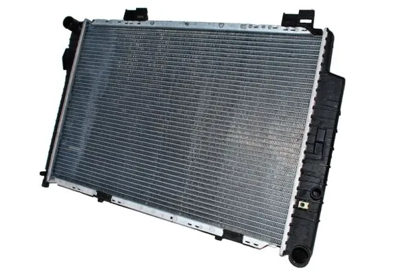 Radiator, engine cooling D7M009TT