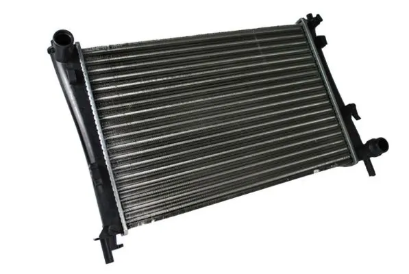 Radiator, engine cooling D73009TT