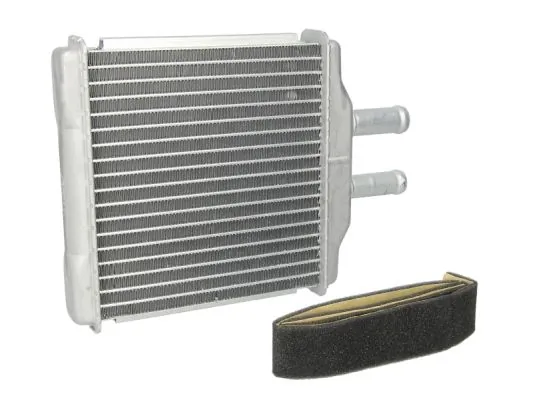 Heat Exchanger, interior heating D60005TT