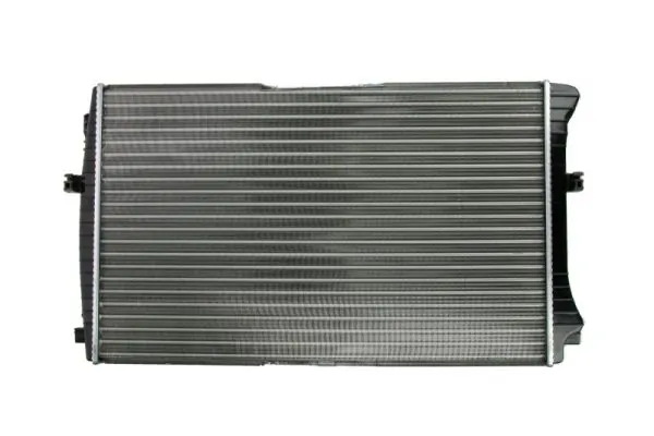 Radiator, engine cooling D7S007TT