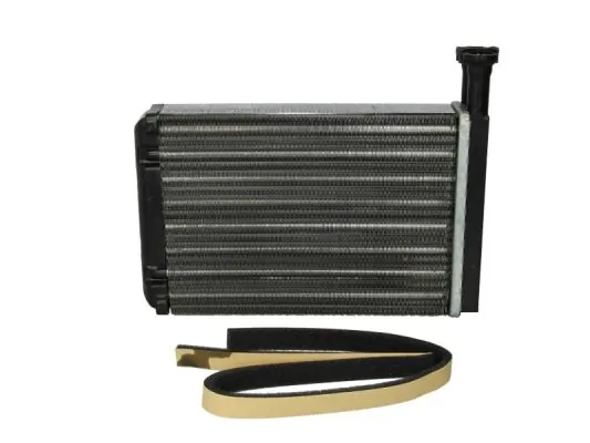 Heat Exchanger, interior heating D6G013TT
