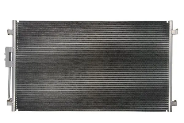 Condenser, air conditioning KTT110153