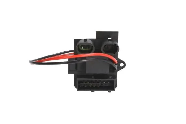 Regulator, interior blower DER013TT