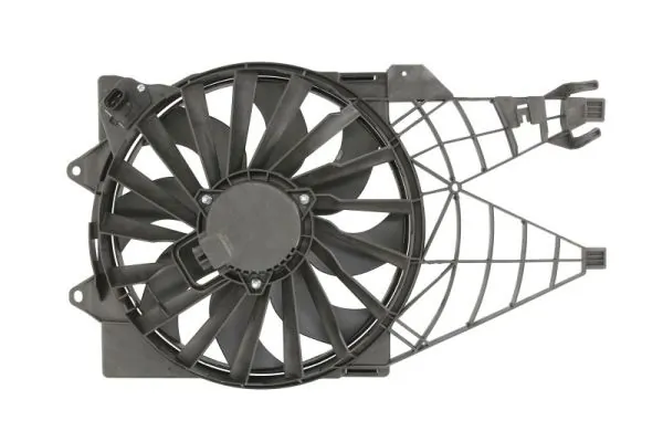 THERMOTEC D8F018TT Fan, engine cooling