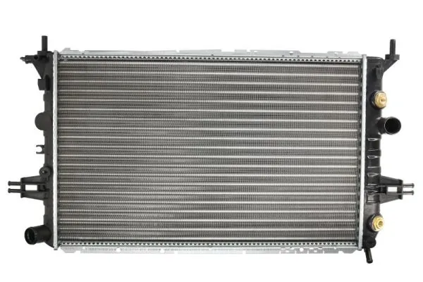 Radiator, engine cooling D7X038TT