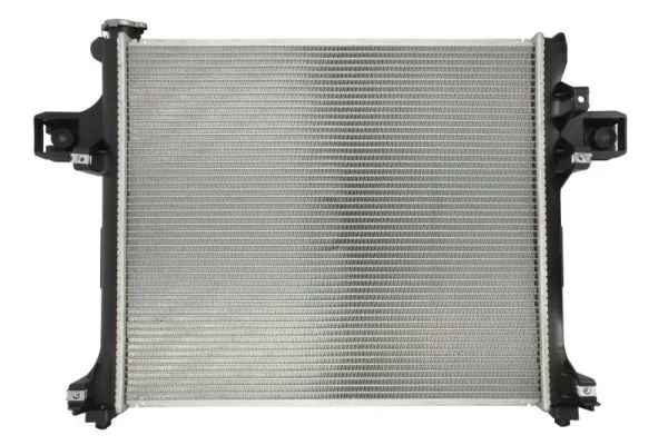 Radiator, engine cooling D7Y084TT