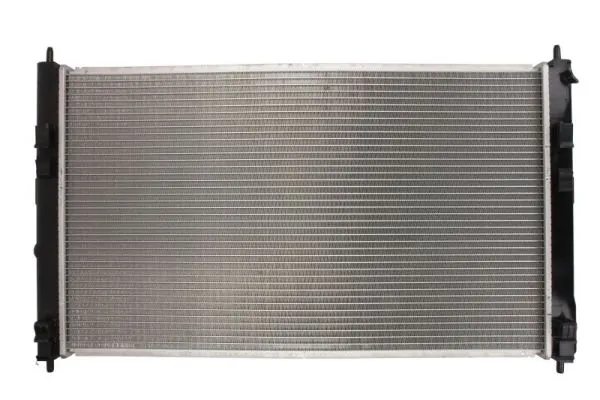 Radiator, engine cooling D7C007TT