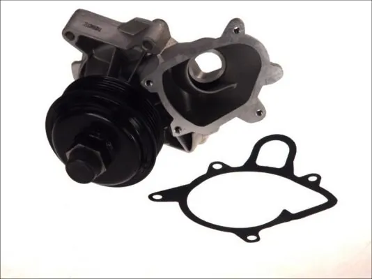 Water Pump, engine cooling D1B030TT