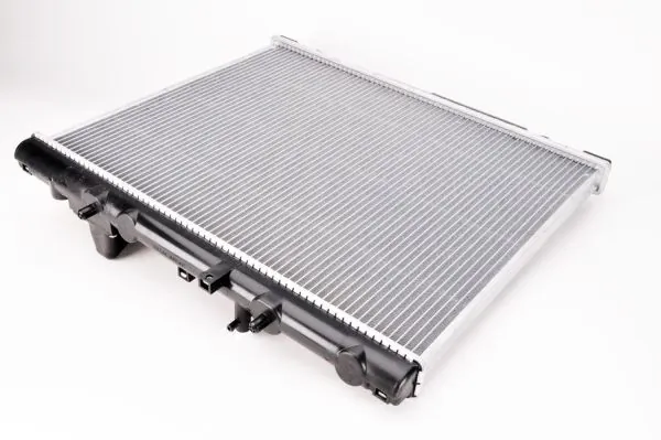 Radiator, engine cooling D75010TT