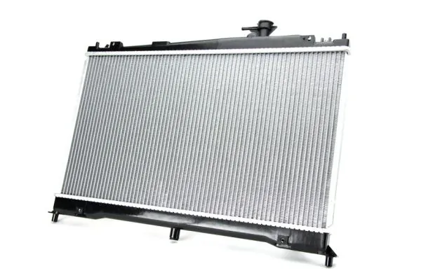 Radiator, engine cooling D73010TT