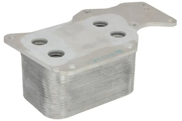 Oil Cooler, engine oil D4B031TT