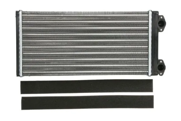 Heat Exchanger, interior heating D6MA003TT