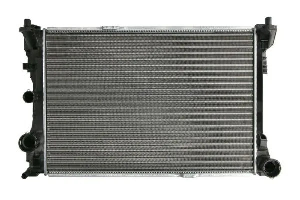 Radiator, engine cooling D7M073TT