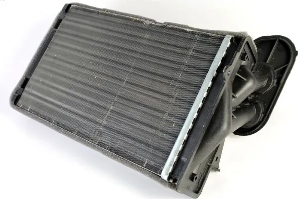 Heat Exchanger, interior heating D6W004TT