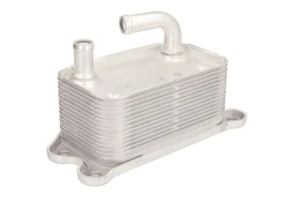 Oil Cooler, engine oil D4V007TT